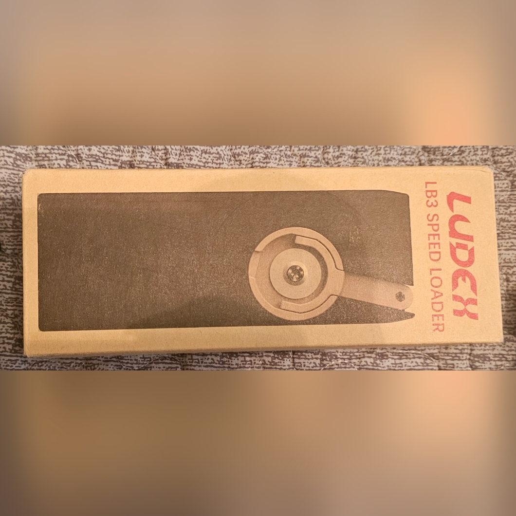 Ludex Lb3 Speed Loader